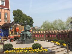 -安徒生童话乐园