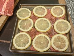 -厚贞日式烤肉(浦东汇智店)