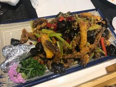 八旗特味羊腿-胡记饭店(保工街店)