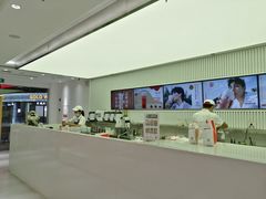 -SEVENBUS(中骏世界城店)