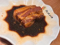 -張飛扒肉·龙江非遗(道外店)