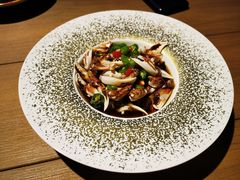 -臻鲜燕海鲜融合餐厅(金陵style店)