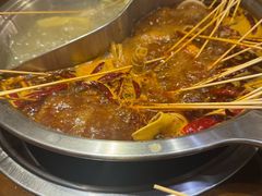 -欧阳小姐在成都(鼓楼店)