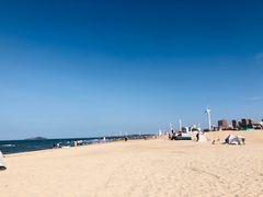 -那香海钻石沙滩浴场