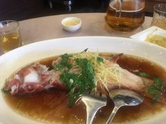 -蟹皇海鲜餐厅