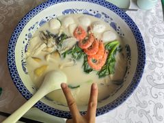 -山外山菜馆(玉泉路店)