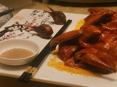 -新希望诺富特酒店-青岛湾中餐厅