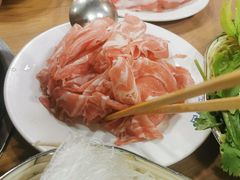 -元盛居(生态大街店)