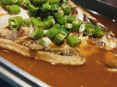 -半天妖烤鱼(芝罘万达店)