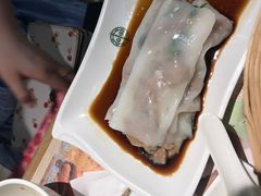 -添好运点心专门店(中环IFC店)