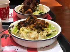 -猪角·闽南猪脚饭(华闽大厦店)
