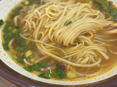 -美玲拉面(滨海总店)