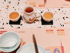 -点都德(广州白云山景区南门店)