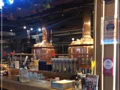 -Paulaner·德国帕拉娜自酿啤酒餐厅(海上世界店)