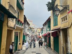 -添發碗仔翅美食