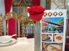 -玫瑰厅上海菜(兴国路店)