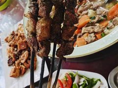 -马白开来特色羊排揪片子  (总店)