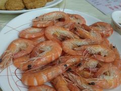 -锐记美食店·现捞海鲜(闸坡店)