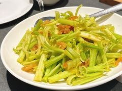 -鑫复盛礼记酒店·青岛菜