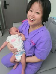 -养月堂中医养生月子会所(中心妇产店)