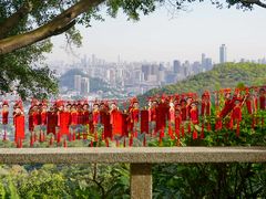 -广州市白云山风景名胜区