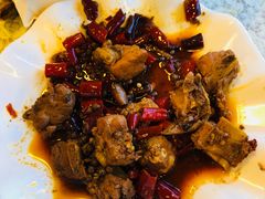 -文三里屯面馆(三里屯店)
