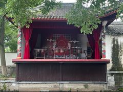 -丝绸小镇荻港古村