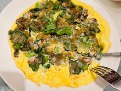 福建特色海蛎煎-莆田餐厅PUTIEN(西安万象天地店)