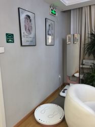 -茜茜美妍堂·华熙生物·甜朵体验中心