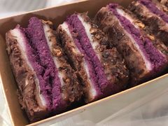 -米阿糯糕团•酒酿•甜品(莫愁店)