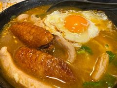 -华嫂冰室(尖沙咀店)