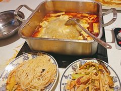 -螺大喜螺蛳粉火锅(雍和宫店)