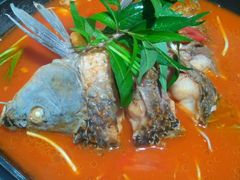 -苗家恒灵酸汤鱼-跳水牛肉连锁店(凯里总店)