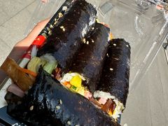 -传闻来紫菜包饭·打糕(西塔韩百店)