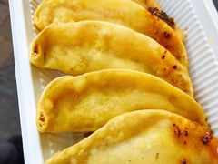 -清真蒋有记(老门东店)