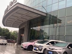 -长沙三景韦尔斯利酒店·Oval全日制餐厅自助餐