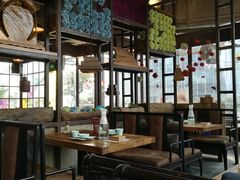 大堂-听香·678茶铺(猛追湾店)