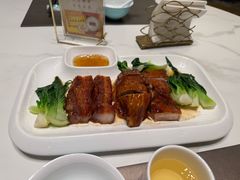 -同里湖大饭店-怡景轩中餐厅(同里古镇店)