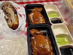 -西贝(虹口龙之梦店)
