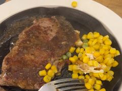 -豪客来牛排(金鼎广场店)