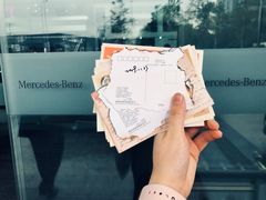 -上海星瀚奔驰4S店(红柳路店)