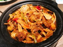 -茉莉餐厅(包河万达店)