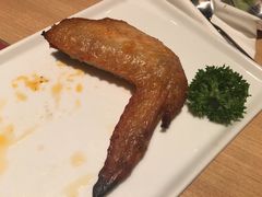 -必胜客(机场路店)