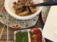 -格日勒阿妈蒙古厨房(大召店)