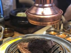 -金顺韩式烤肉·网红烤肉店(广利路店)