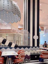 点击看大图 -奈尔宝家庭中心·亲子餐厅(鄞州万达店)