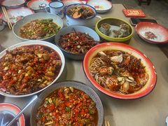 -老三样·旧食新味(万寿宫店)