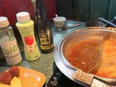 -牛New寿喜烧(金鹰世界店)