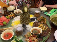 -傣乡之味·傣族特色手抓饭·孔雀宴(大理古城首店)