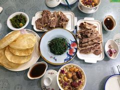 -小叶手抓(解放东街店)